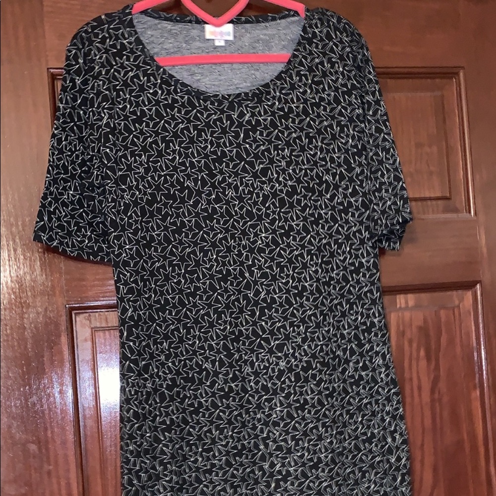 Lularoe Julia